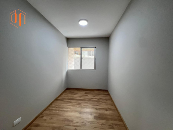 Imagem Apartamento com 2 Quartos à Venda, 55 m² em Vila Izabel - Curitiba