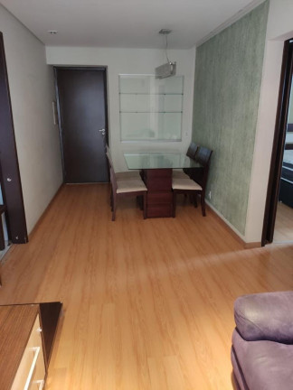 Imagem Apartamento com 3 Quartos à Venda, 59 m² em Casa Branca - Santo André Imagem Apartamento com 3 Quartos à Venda, 59 m² em Casa Branca - Santo André