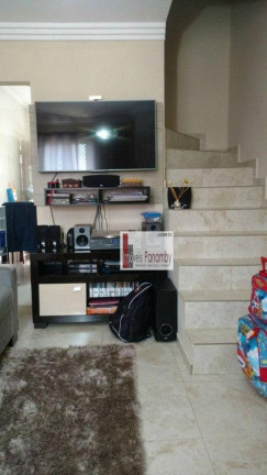 Imagem Sobrado com 2 Quartos à Venda, 70 m² em Paulicéia - São Bernardo Do Campo Imagem Sobrado com 2 Quartos à Venda, 70 m² em Paulicéia - São Bernardo Do Campo