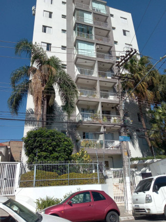 Foto do imóvel Apartamento com 2 Quartos à Venda, 51 m² em Jardim Caravelas - São Paulo