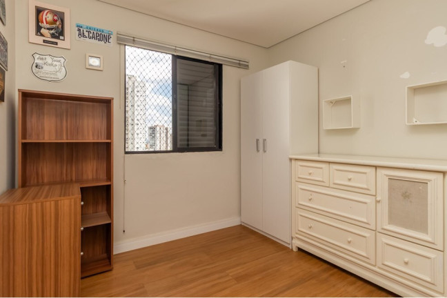 Imagem Apartamento com 1 Quarto à Venda, 117 m² em Vila Andrade - São Paulo