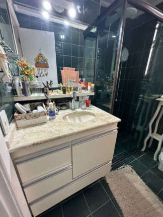Imagem Apartamento com 2 Quartos à Venda, 82 m² em Astúrias - Guarujá