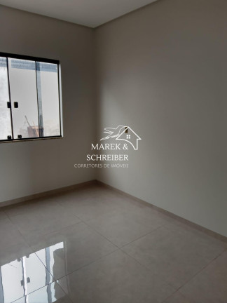 Imagem Casa com 3 Quartos à Venda, 78 m² em Loteamento  Morada Do Sol - Dois Vizinhos