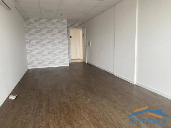 Imagem Sala Comercial à Venda, 33 m² em Limão - São Paulo Imagem Sala Comercial à Venda, 33 m² em Limão - São Paulo