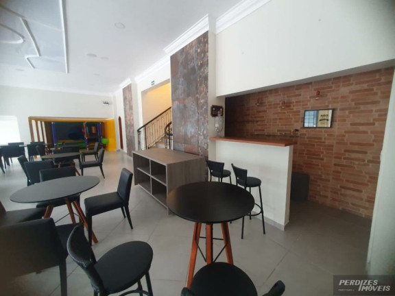Imagem Apartamento com 3 Quartos à Venda, 103 m² em Perdizes - São Paulo
