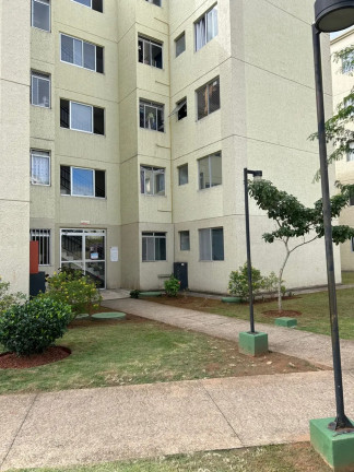 Imagem Apartamento com 2 Quartos à Venda, 38 m² em Jardim Petrópolis - Cotia Imagem Apartamento com 2 Quartos à Venda, 38 m² em Jardim Petrópolis - Cotia