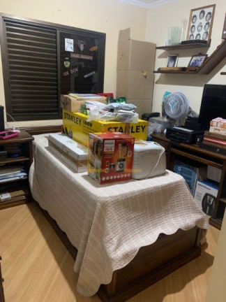 Imagem Apartamento com 4 Quartos à Venda, 170 m² em água Fria - São Paulo Imagem Apartamento com 4 Quartos à Venda, 170 m² em água Fria - São Paulo