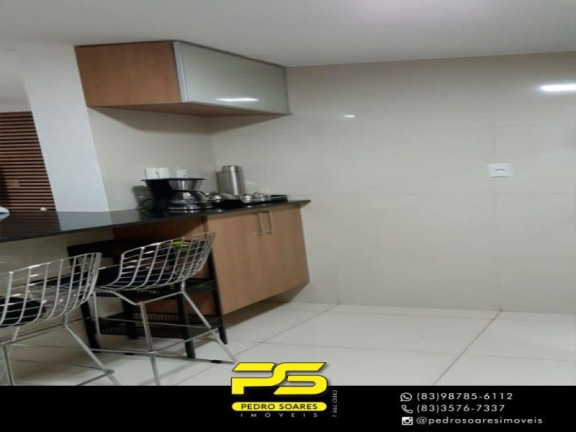 Imagem Apartamento com 2 Quartos à Venda, 56 m² em Jardim São Paulo - João Pessoa Imagem Apartamento com 2 Quartos à Venda, 56 m² em Jardim São Paulo - João Pessoa