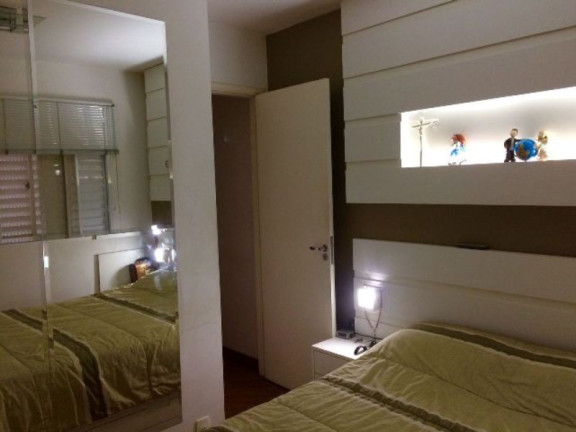 Imagem Casa de Condomínio com 2 Quartos à Venda, 79 m² em Jardim Felicidade (zona Oeste) - São Paulo Imagem Casa de Condomínio com 2 Quartos à Venda, 79 m² em Jardim Felicidade (zona Oeste) - São Paulo
