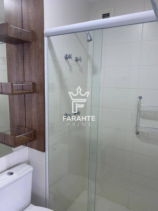 Imagem Apartamento com 3 Quartos para Alugar, 101 m² em José Menino - Santos Imagem Apartamento com 3 Quartos para Alugar, 101 m² em José Menino - Santos