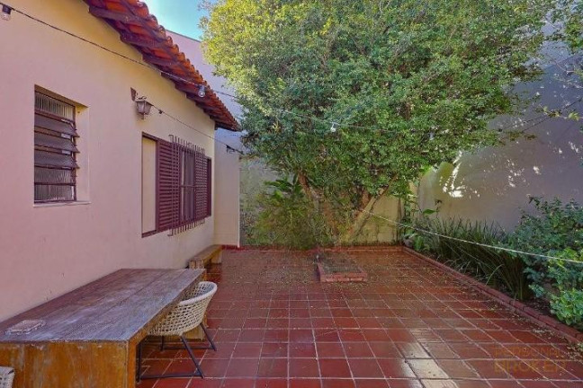 Imagem Casa com 4 Quartos à Venda, 325 m² em Santo Antônio - Belo Horizonte