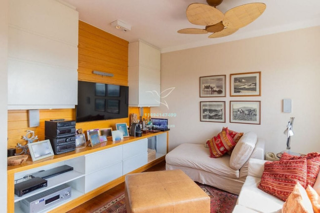 Imagem Apartamento com 3 Quartos à Venda, 190 m² em Alto De Pinheiros - São Paulo Imagem Apartamento com 3 Quartos à Venda, 190 m² em Alto De Pinheiros - São Paulo