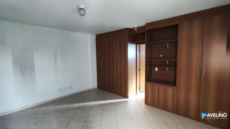 Imagem Apartamento com 4 Quartos à Venda, 222 m² em Centro - Campo Grande Imagem Apartamento com 4 Quartos à Venda, 222 m² em Centro - Campo Grande