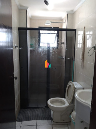 Imagem Apartamento com 1 Quarto à Venda, 46 m² em Ocian - Praia Grande