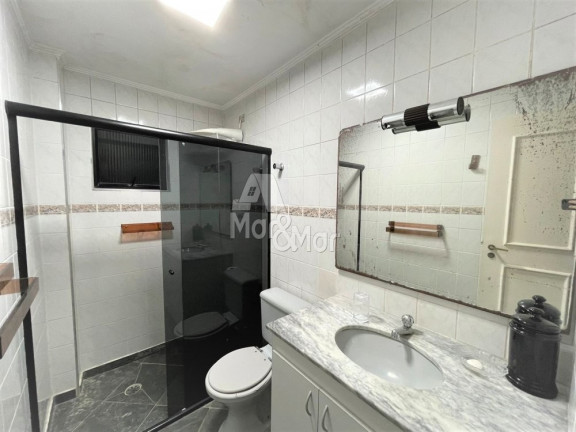 Imagem Apartamento com 3 Quartos para Alugar, 140 m² em Pitangueiras - Guarujá