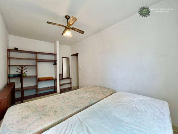 Imagem Apartamento com 2 Quartos à Venda, 67 m² em Tupi - Praia Grande