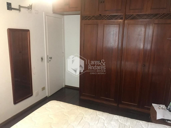 Imagem Apartamento com 4 Quartos à Venda, 160 m² em Vila Monte Alegre - São Paulo Imagem Apartamento com 4 Quartos à Venda, 160 m² em Vila Monte Alegre - São Paulo
