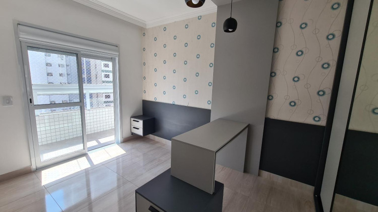Imagem Apartamento com 3 Quartos à Venda, 139 m² em Guilhermina - Praia Grande