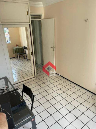 Imagem Apartamento com 3 Quartos à Venda, 131 m² em Meireles - Fortaleza Imagem Apartamento com 3 Quartos à Venda, 131 m² em Meireles - Fortaleza