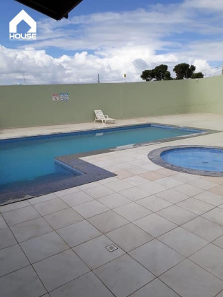 Imagem Apartamento com 2 Quartos à Venda, 55 m² em Kubitschek - Guarapari