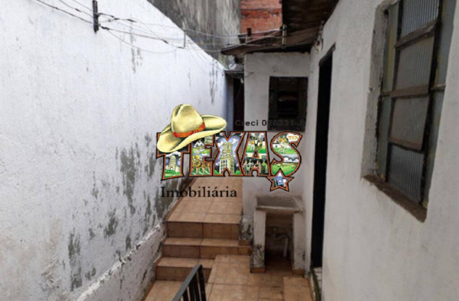 Imagem Casa com 6 Quartos à Venda, em Jardim Tietê - São Paulo Imagem Casa com 6 Quartos à Venda, em Jardim Tietê - São Paulo