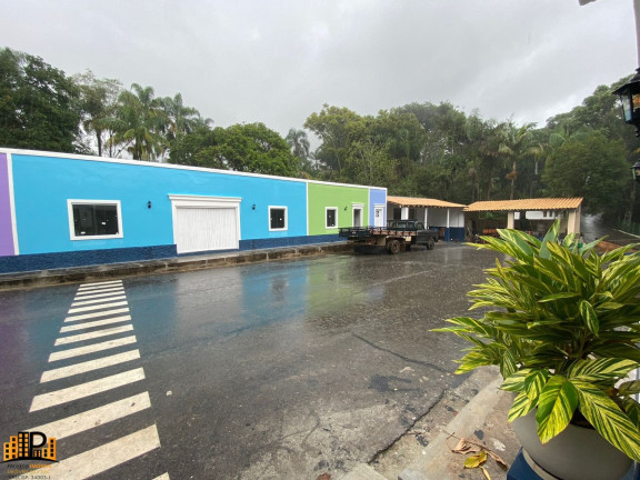Imagem Terreno à Venda, 20.000 m² em Campo Largo - Jarinu
