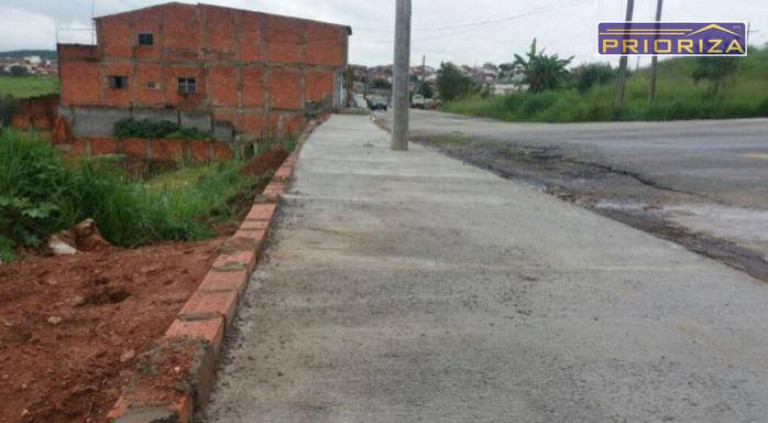 Terreno à Venda, 125 m² em Jardim Nova Aparecidinha - Sorocaba