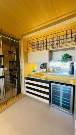 Imagem Apartamento com 3 Quartos à Venda, 158 m² em Urbanova Iv - São José Dos Campos