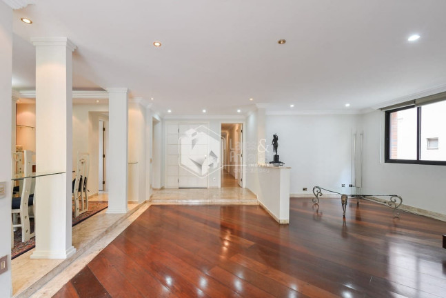 Imagem Apartamento com 3 Quartos à Venda, 177 m² em Perdizes - São Paulo