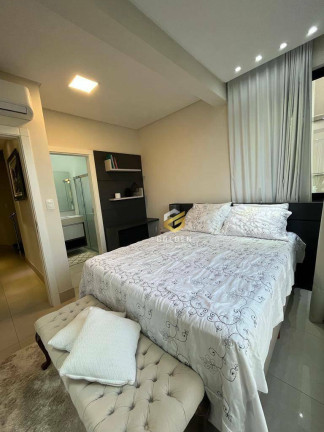Imagem Cobertura com 3 Quartos à Venda, 125 m² em Bombas - Bombinhas