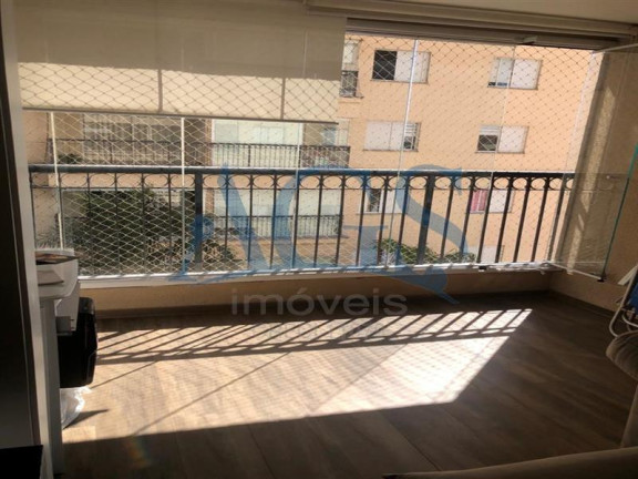 Imagem Apartamento com 3 Quartos à Venda, 80 m² em Vila Carrao - São Paulo
