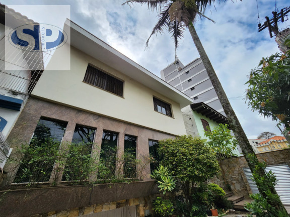 Imagem Casa com 4 Quartos à Venda, 700 m² em Jardim Da Glória - São Paulo