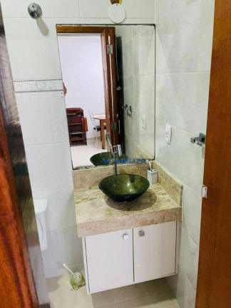 Imagem Sobrado com 4 Quartos à Venda, 124 m² em Boracéia - Bertioga Imagem Sobrado com 4 Quartos à Venda, 124 m² em Boracéia - Bertioga