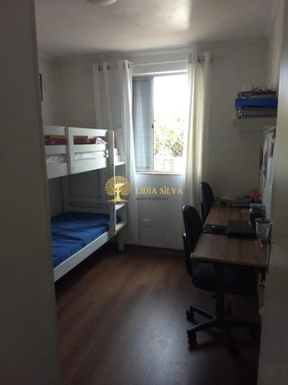 Imagem Apartamento com 2 Quartos à Venda, 65 m² em Jardim Da Saúde - São Paulo