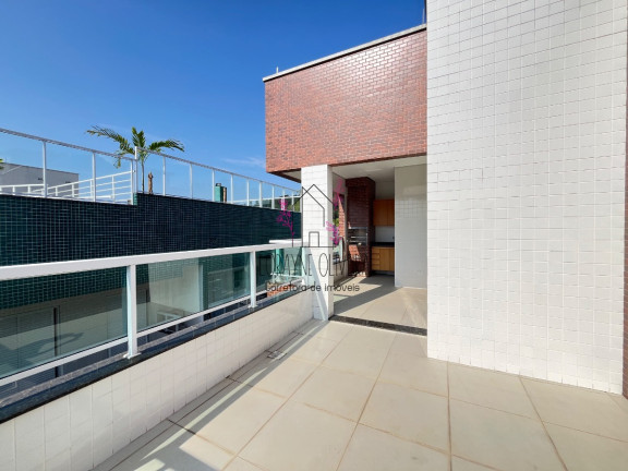 Imagem Cobertura com 3 Quartos à Venda, 98 m² em Toninhas - Ubatuba Imagem Cobertura com 3 Quartos à Venda, 98 m² em Toninhas - Ubatuba