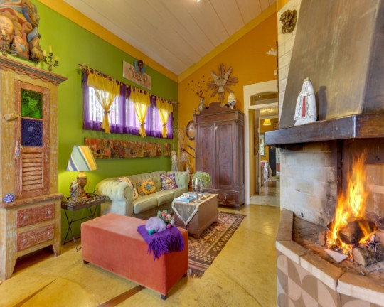 Imagem Imóvel com 8 Quartos à Venda,  em Recanto Do Sossego - Nova Petrópolis