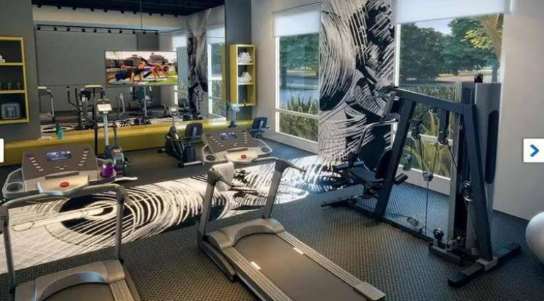 Imagem Apartamento com 1 Quarto à Venda, 29 m² em Cidade Nova Ii - Indaiatuba Imagem Apartamento com 1 Quarto à Venda, 29 m² em Cidade Nova Ii - Indaiatuba