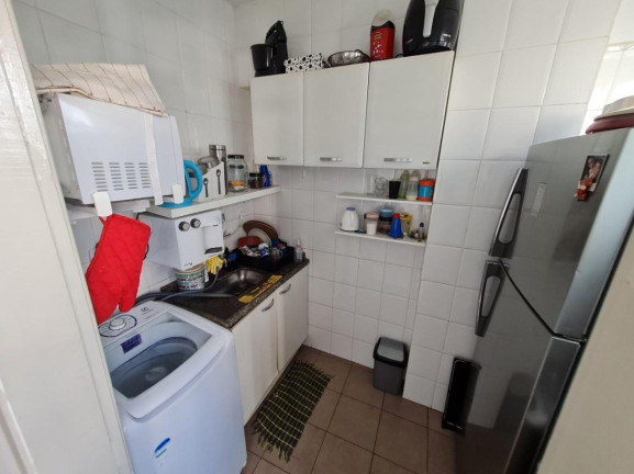 Imagem Apartamento com 2 Quartos à Venda, 48 m² em Garcia - Salvador