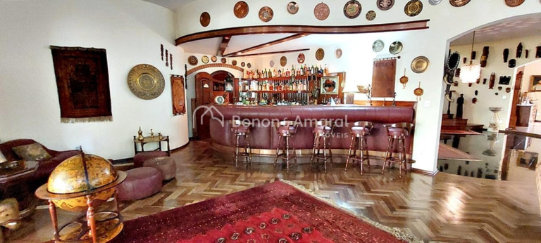 Imagem Casa de Condomínio com 5 Quartos à Venda, 2.017 m² em Sítios De Recreio Gramado - Campinas Imagem Casa de Condomínio com 5 Quartos à Venda, 2.017 m² em Sítios De Recreio Gramado - Campinas