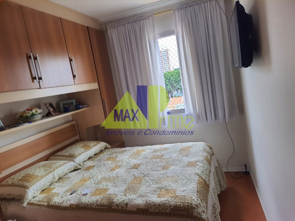 Imagem Apartamento com 2 Quartos à Venda, 65 m² em Vila Laís - São Paulo