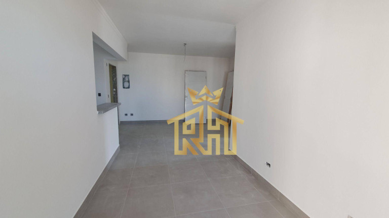 Imagem Apartamento com 2 Quartos à Venda, 86 m² em Aviação - Praia Grande Imagem Apartamento com 2 Quartos à Venda, 86 m² em Aviação - Praia Grande