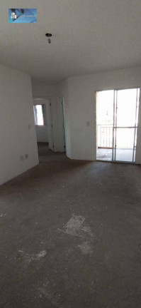 Imagem Apartamento com 2 Quartos à Venda, 55 m² em Vila Nova Bonsucesso - Guarulhos