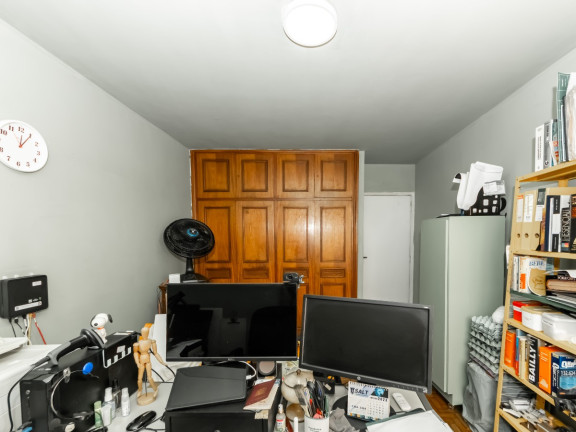 Imagem Apartamento com 3 Quartos à Venda, 158 m² em Jardim Paulista - São Paulo