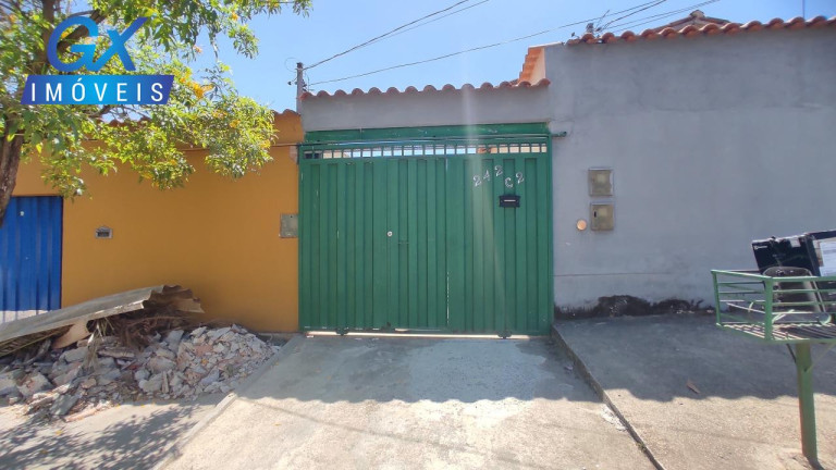 Imagem Casa com 2 Quartos à Venda, 180 m² em São Pedro - Esmeraldas
