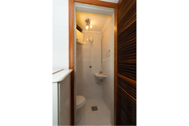 Imagem Apartamento com 3 Quartos à Venda, 78 m² em Vila Clementino - São Paulo Imagem Apartamento com 3 Quartos à Venda, 78 m² em Vila Clementino - São Paulo