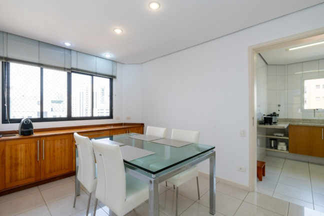 Imagem Cobertura com 4 Quartos à Venda, 488 m² em Vila Suzana - São Paulo Imagem Cobertura com 4 Quartos à Venda, 488 m² em Vila Suzana - São Paulo