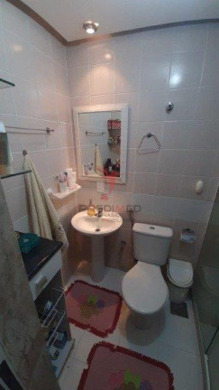 Imagem Apartamento com 2 Quartos à Venda, 63 m² em Taua - Rio De Janeiro