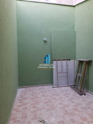 Imagem Casa com 2 Quartos para Alugar, 78 m² em Cidade Líder - São Paulo Imagem Casa com 2 Quartos para Alugar, 78 m² em Cidade Líder - São Paulo