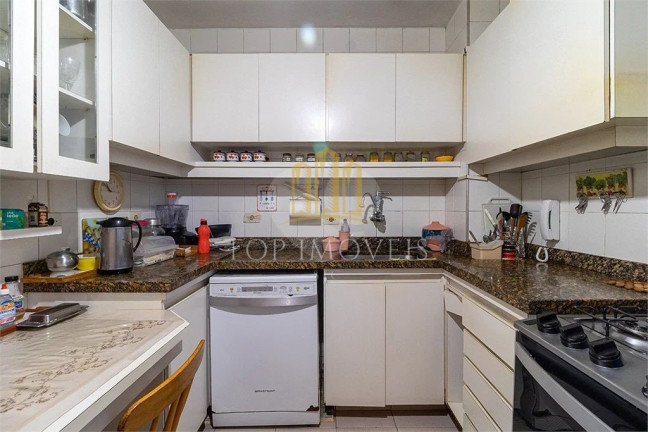 Imagem Apartamento com 3 Quartos à Venda, 115 m² em Pinheiros - São Paulo