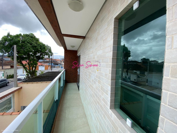 Casa com 2 Quartos à Venda, 170 m² em São Jorge - Santos